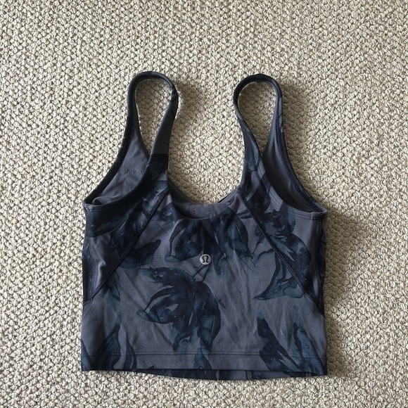Lululemon align tank - Picture 2 of 4